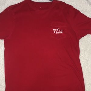 The Normal Brand Men’s T-shirt